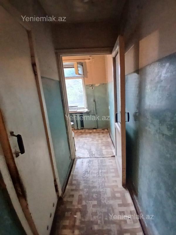 5 otaqlı Bina evi menzil, Yasamal rayonu, Bakı