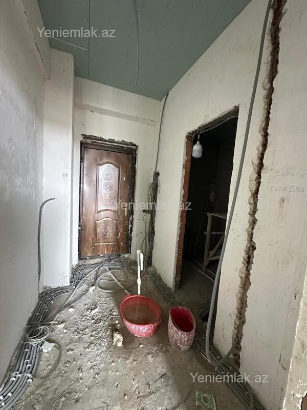 2 otaqlı Bina evi menzil, Xətai rayonu, Bakı