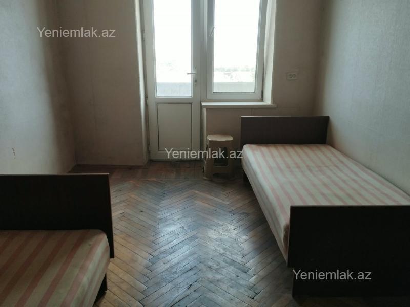 2 otaqlı Bina evi menzil, Nərimanov rayonu, Bakı