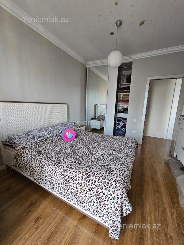 4 otaqlı Bina evi menzil, Binəqədi rayonu, Bakı