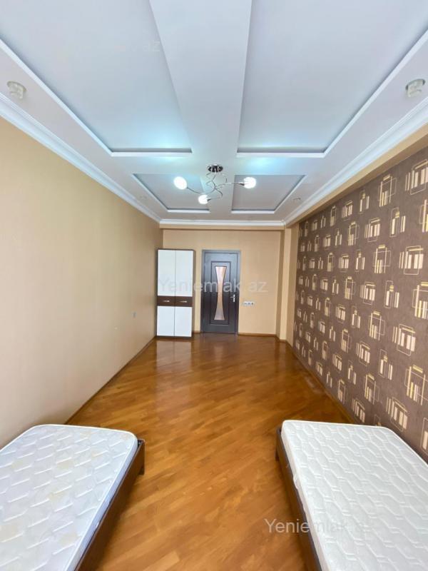 3 otaqlı Bina evi menzil, Yasamal rayonu, Bakı