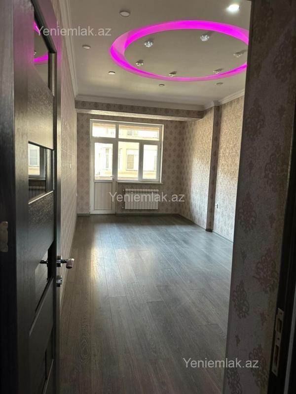 4 otaqlı Bina evi menzil, Nəsimi rayonu, Bakı