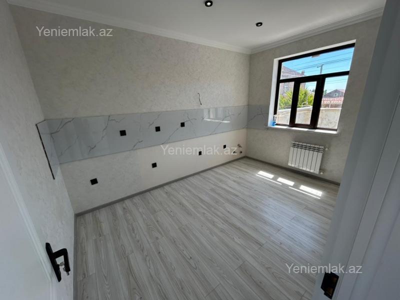 4 otaqlı Həyət evi / Villa, Sabunçu rayonu, Bakı