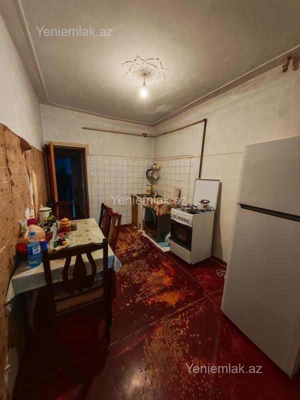 3 otaqlı Bina evi menzil, 17-ci mikrorayon, Sumqayıt