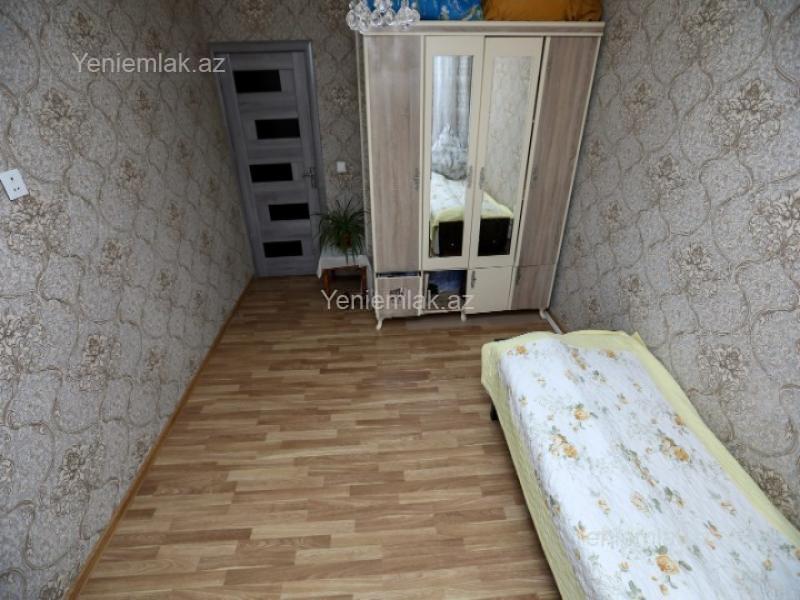 3 otaqlı Bina evi menzil, Xətai rayonu, Bakı