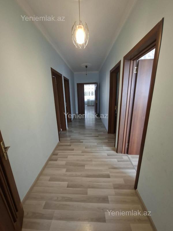 4 otaqlı Həyət evi / Villa, Xəzər rayonu, Bakı
