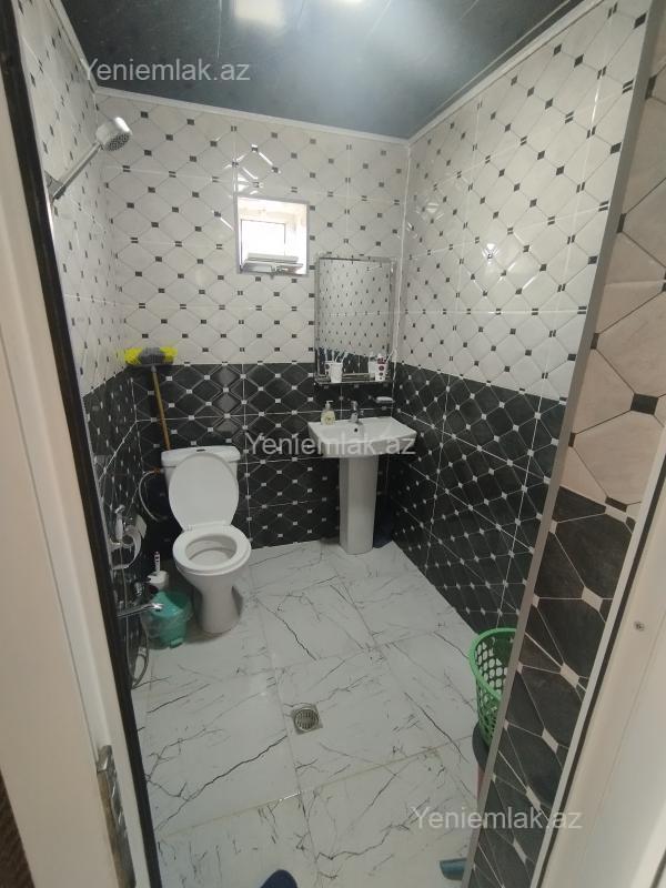 3 otaqlı Həyət evi / Villa, Xəzər rayonu, Bakı