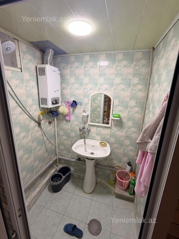 3 otaqlı Bina evi menzil, Binəqədi rayonu, Bakı