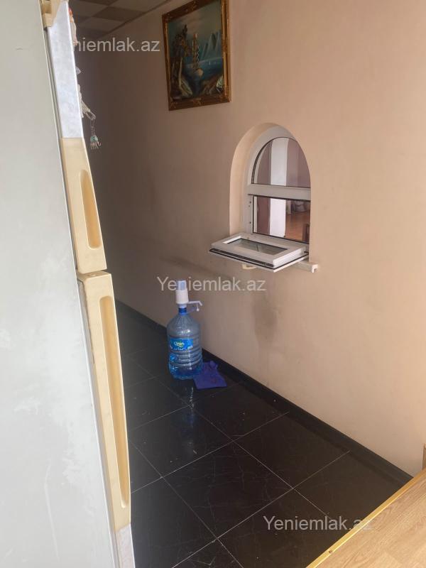 3 otaqlı Bina evi menzil, Nəsimi rayonu, Bakı