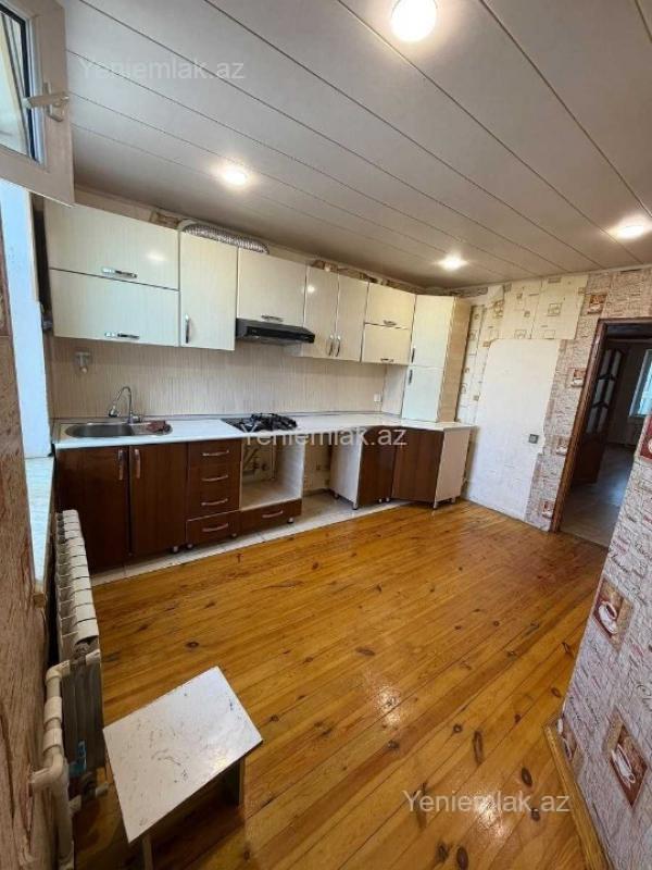 3 otaqlı Bina evi menzil, Sabunçu rayonu, Bakı