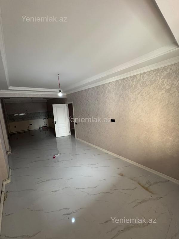 2 otaqlı Bina evi menzil, Yasamal rayonu, Bakı