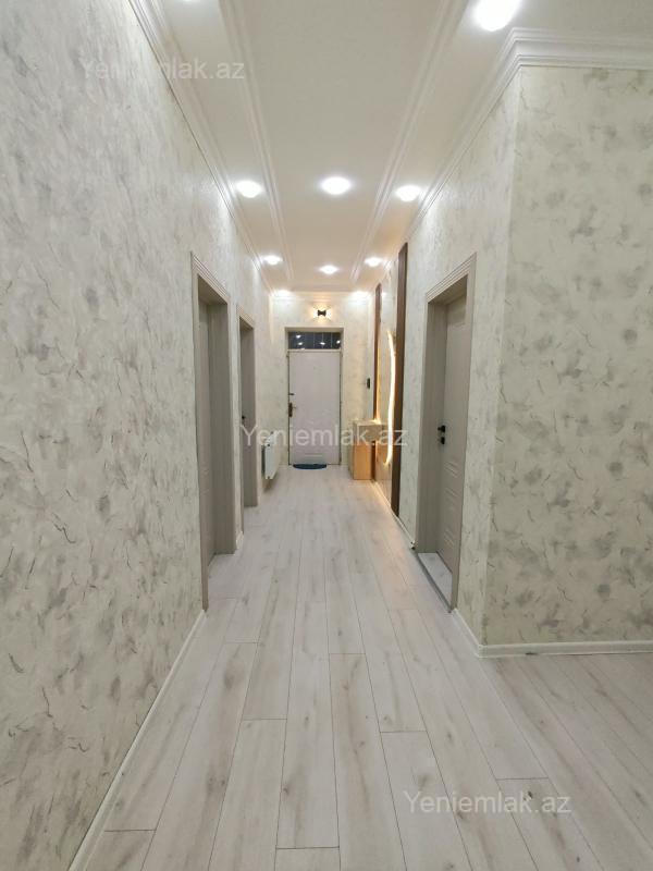 4 otaqlı Həyət evi / Villa, Məhəmmədli, Abşeron