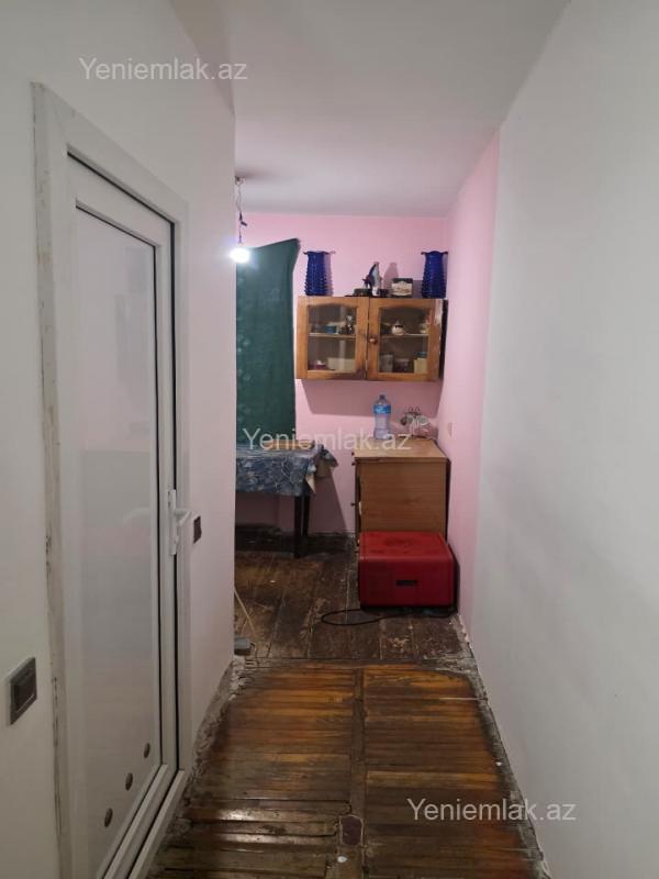 2 otaqlı Bina evi menzil, Suraxanı rayonu, Bakı