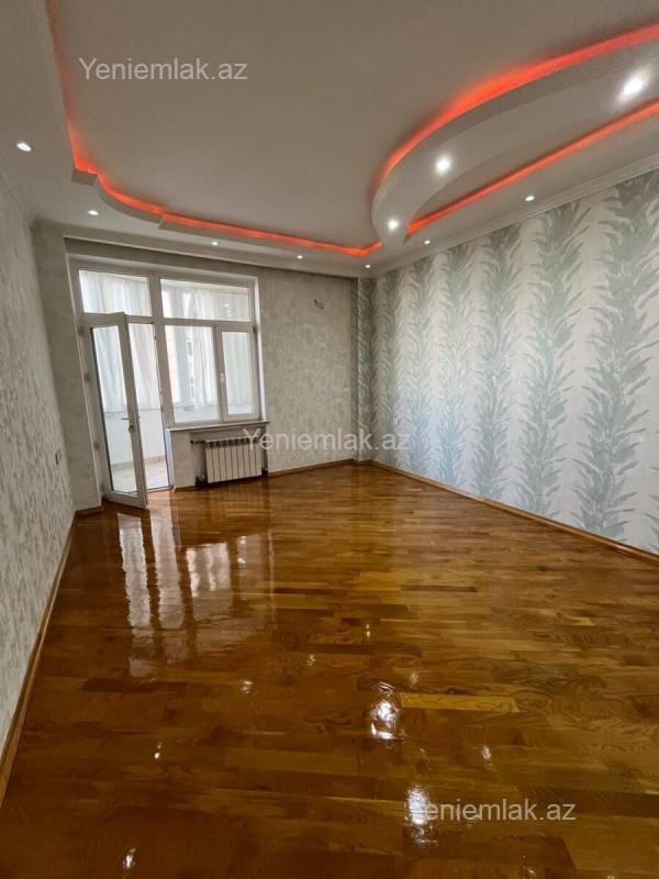 3 otaqlı Bina evi menzil, Yasamal rayonu, Bakı