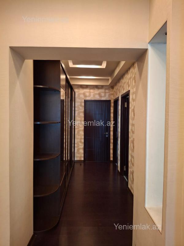 4 otaqlı Bina evi menzil, Yasamal rayonu, Bakı