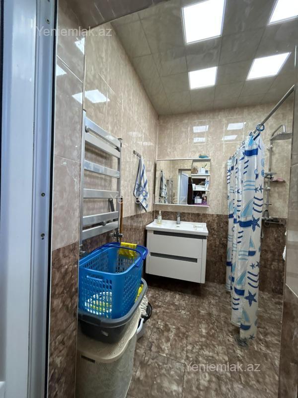 3 otaqlı Həyət evi / Villa, Xəzər bağları, Sumqayıt