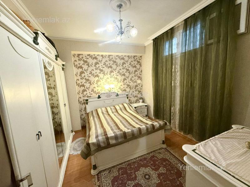 3 otaqlı Bina evi menzil, Binəqədi rayonu, Bakı