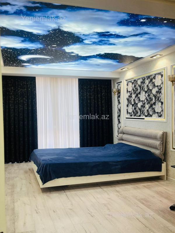 2 otaqlı Bina evi menzil, Sabunçu rayonu, Bakı