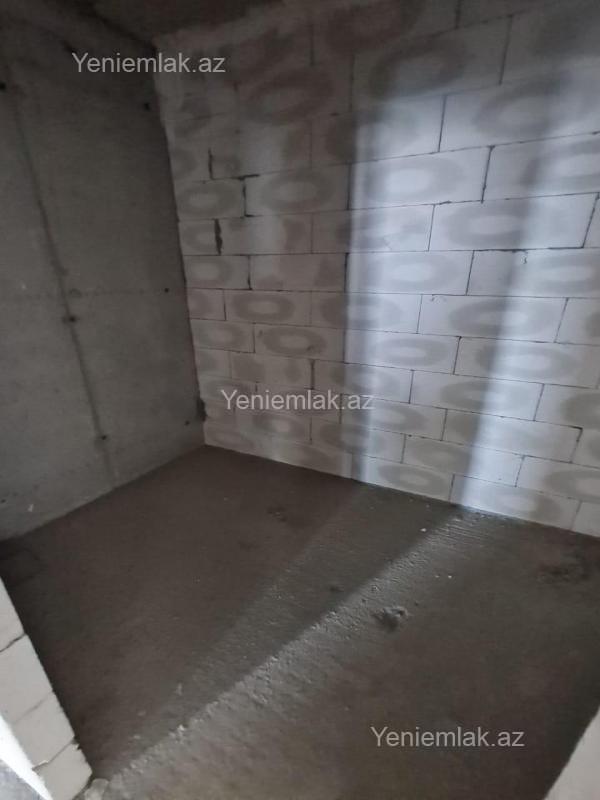 2 otaqlı Bina evi menzil, Yasamal rayonu, Bakı