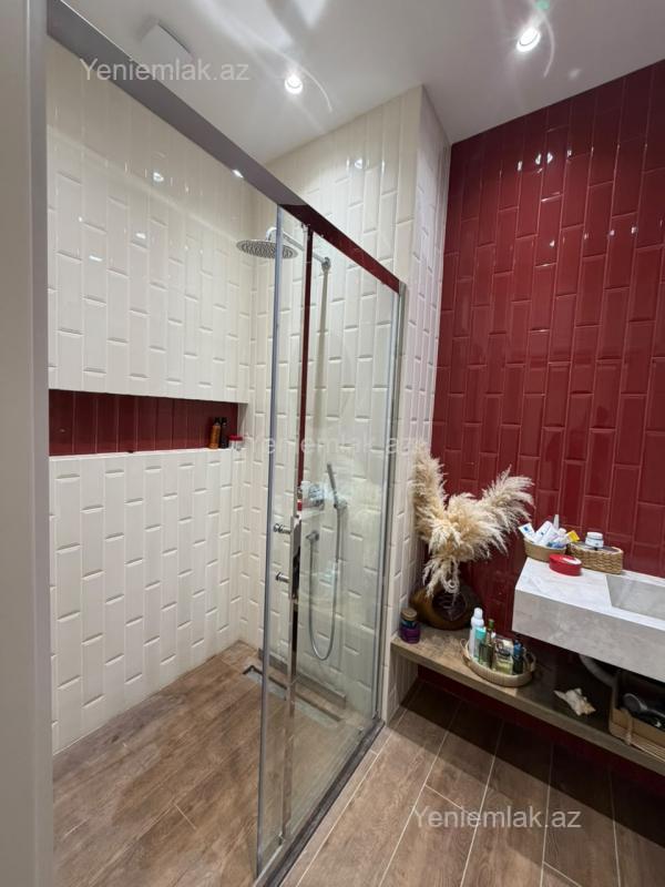 3 otaqlı Bina evi menzil, Xətai rayonu, Bakı