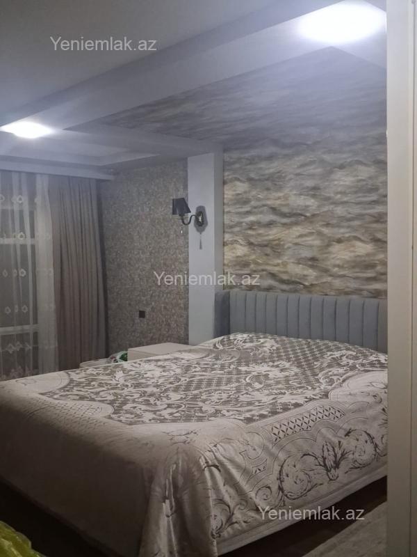 4 otaqlı Bina evi menzil, Sabunçu rayonu, Bakı