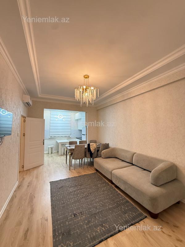 2 otaqlı Bina evi menzil, Saray, Abşeron