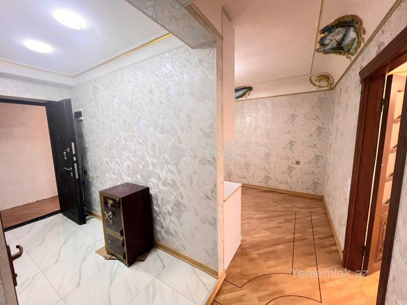 2 otaqlı Bina evi menzil, Nərimanov rayonu, Bakı