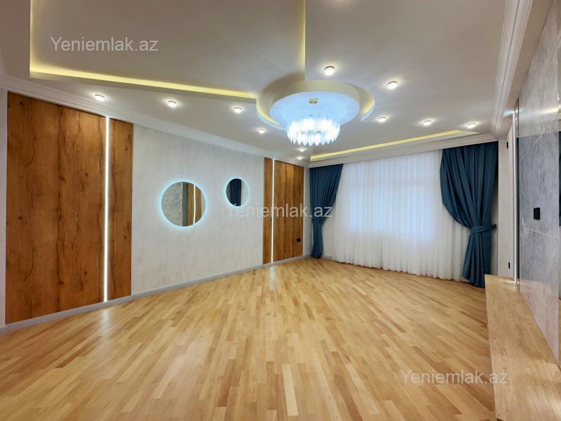 2 otaqlı Bina evi menzil, Xətai rayonu, Bakı