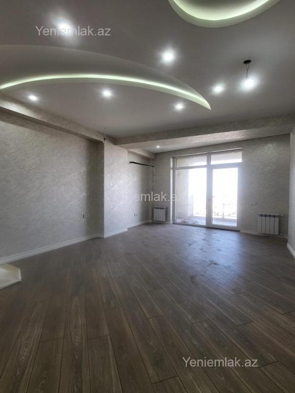 3 otaqlı Bina evi menzil, Xətai rayonu, Bakı