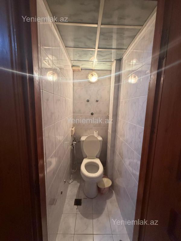 3 otaqlı Bina evi menzil, Sabunçu rayonu, Bakı