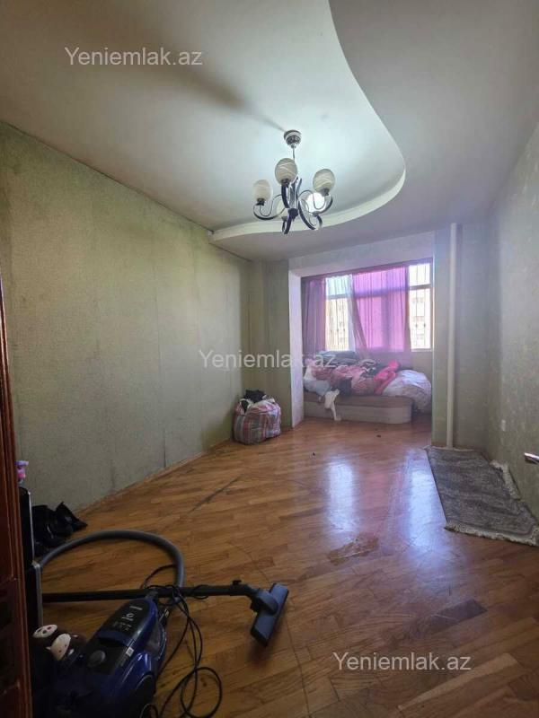 3 otaqlı Bina evi menzil, Yasamal rayonu, Bakı