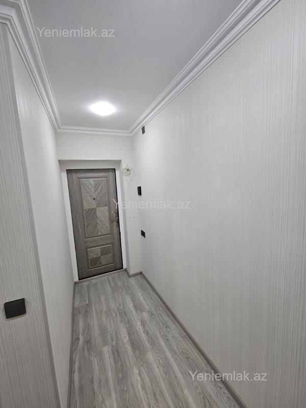 2 otaqlı Bina evi menzil, Nizami rayonu, Bakı