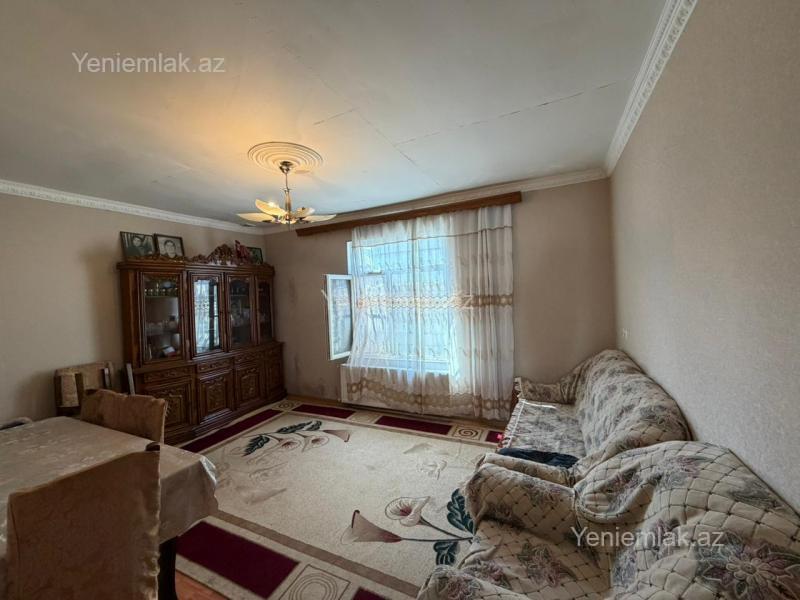 3 otaqlı Həyət evi / Villa, Sabunçu rayonu, Bakı