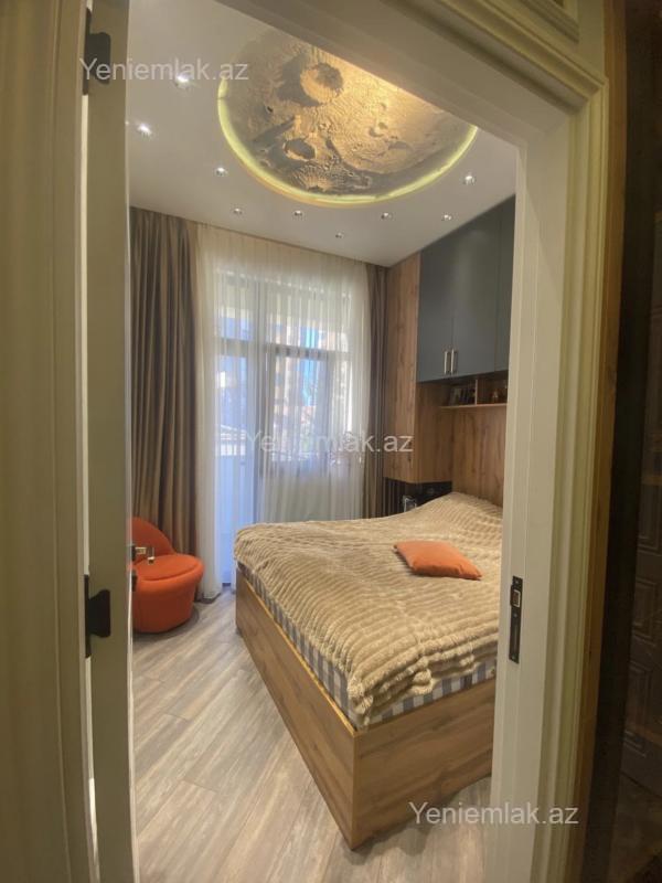 2 otaqlı Bina evi menzil, Xırdalan ş.