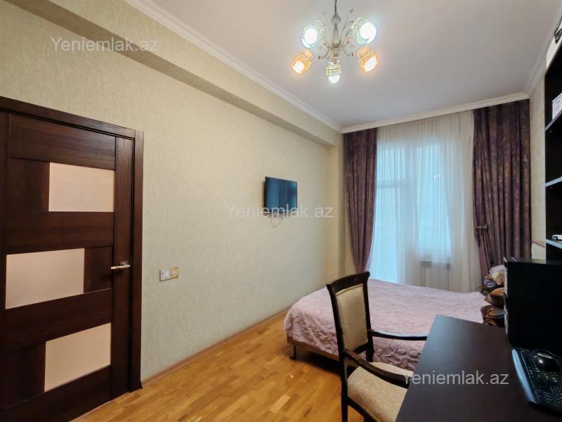 2 otaqlı Bina evi menzil, Binəqədi rayonu, Bakı
