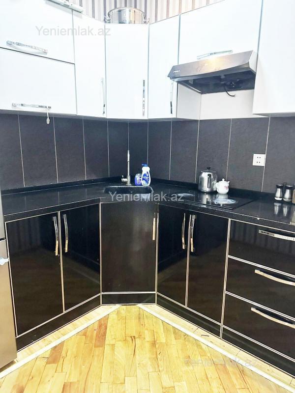 2 otaqlı Bina evi menzil, Binəqədi rayonu, Bakı