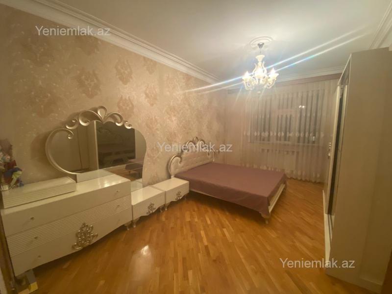 4 otaqlı Bina evi menzil, Binəqədi rayonu, Bakı