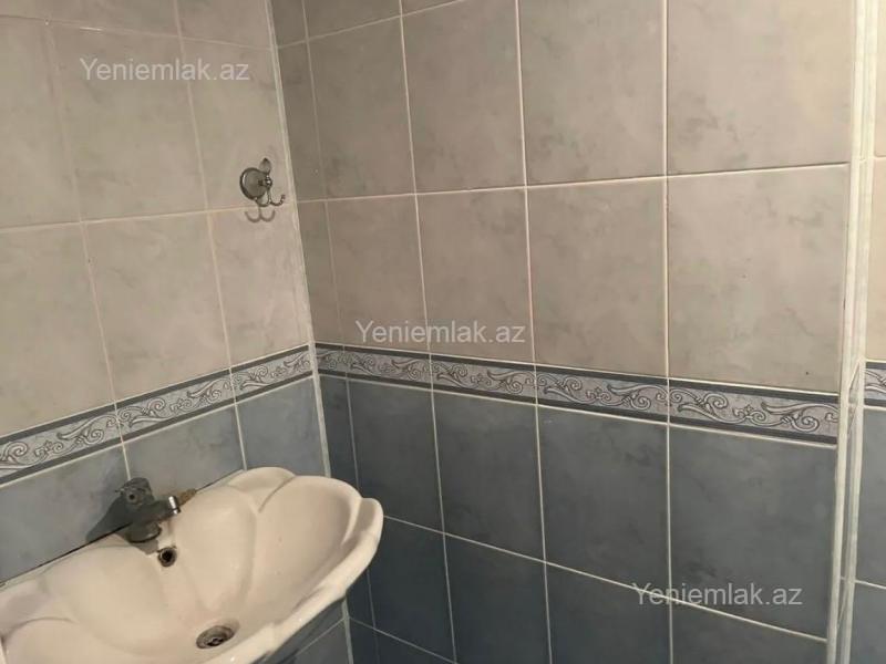 2 otaqlı Bina evi menzil, Xətai rayonu, Bakı