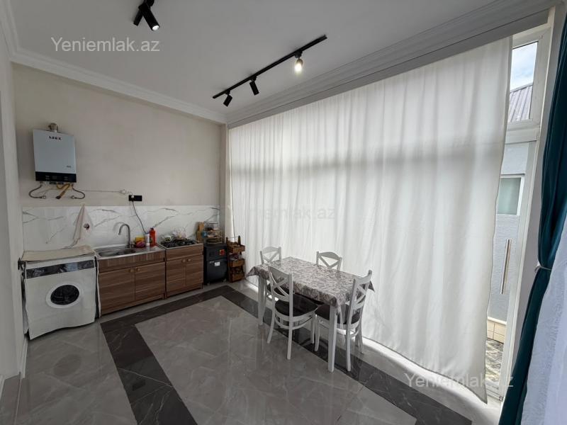 4 otaqlı Həyət evi / Villa, Xəzər rayonu, Bakı