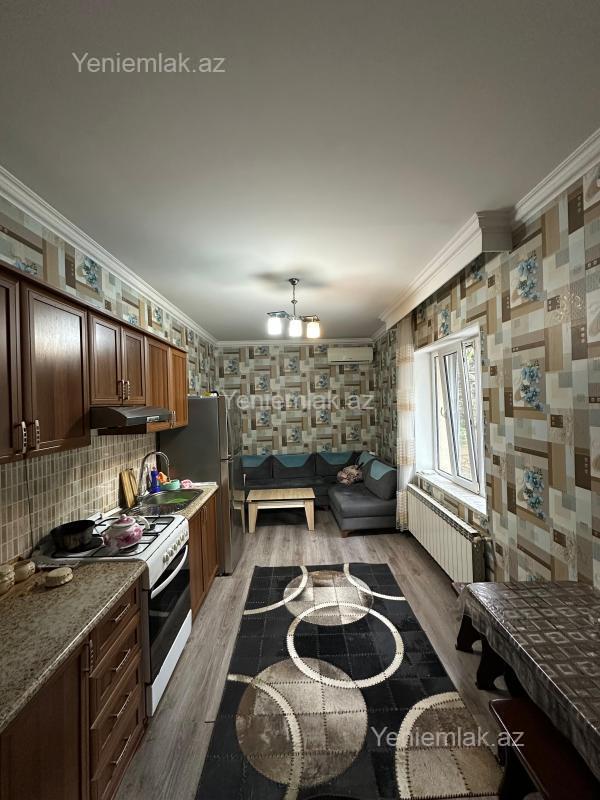 6 otaqlı Həyət evi / Villa, Xəzər rayonu, Bakı