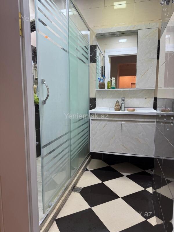 5 otaqlı Bina evi menzil, Suraxanı rayonu, Bakı
