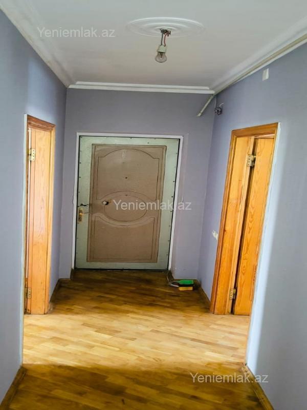 3 otaqlı Bina evi menzil, Nərimanov rayonu, Bakı