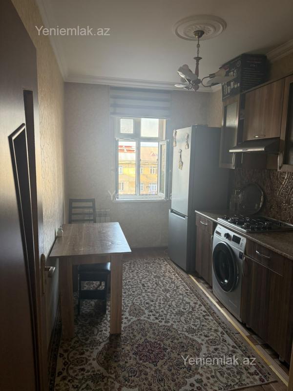 3 otaqlı Bina evi menzil, 17-ci mikrorayon, Sumqayıt