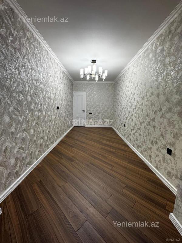 2 otaqlı Bina evi menzil, Nərimanov rayonu, Bakı