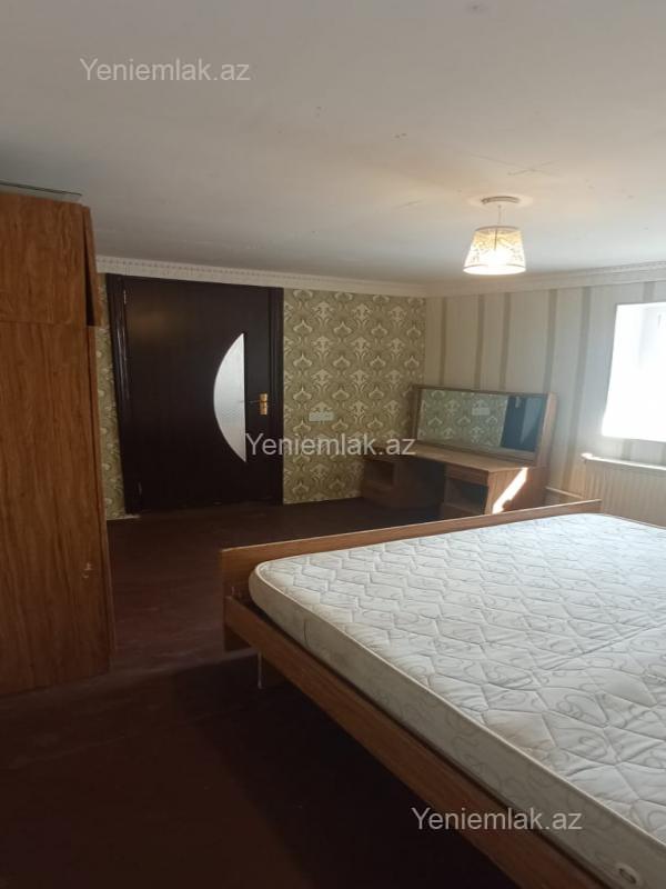 3 otaqlı Həyət evi / Villa, Sabunçu rayonu, Bakı