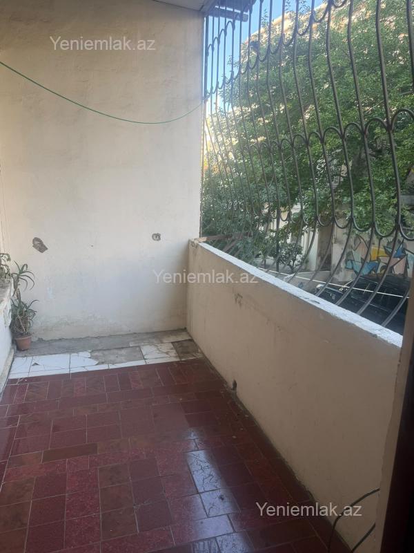 3 otaqlı Bina evi menzil, Nəsimi rayonu, Bakı