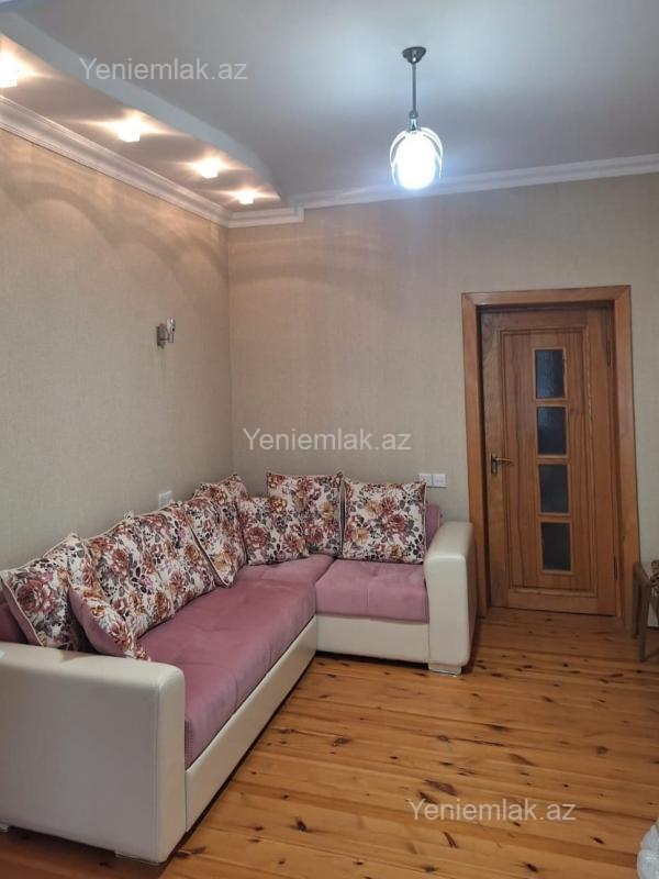 7 otaqlı Həyət evi / Villa, Goradil, Abşeron