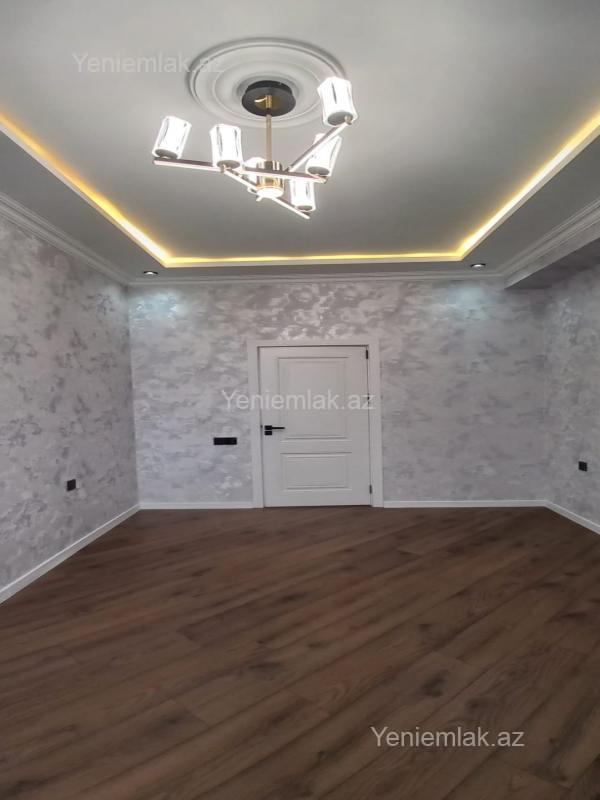 2 otaqlı Bina evi menzil, Xırdalan ş.