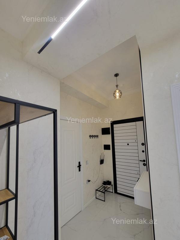 3 otaqlı Bina evi menzil, Yasamal rayonu, Bakı