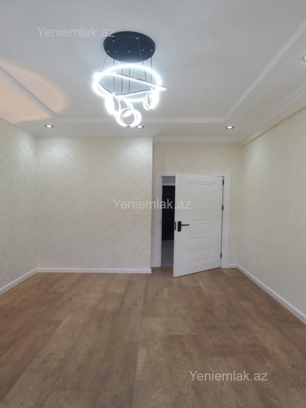 2 otaqlı Bina evi menzil, Xırdalan ş.